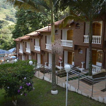 Marina Bella Eco Resort Extrema Extérieur photo