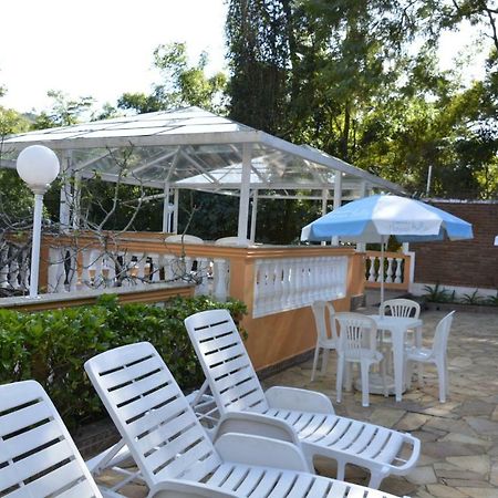Marina Bella Eco Resort Extrema Extérieur photo