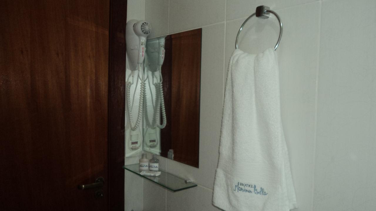 Marina Bella Eco Resort Extrema Extérieur photo