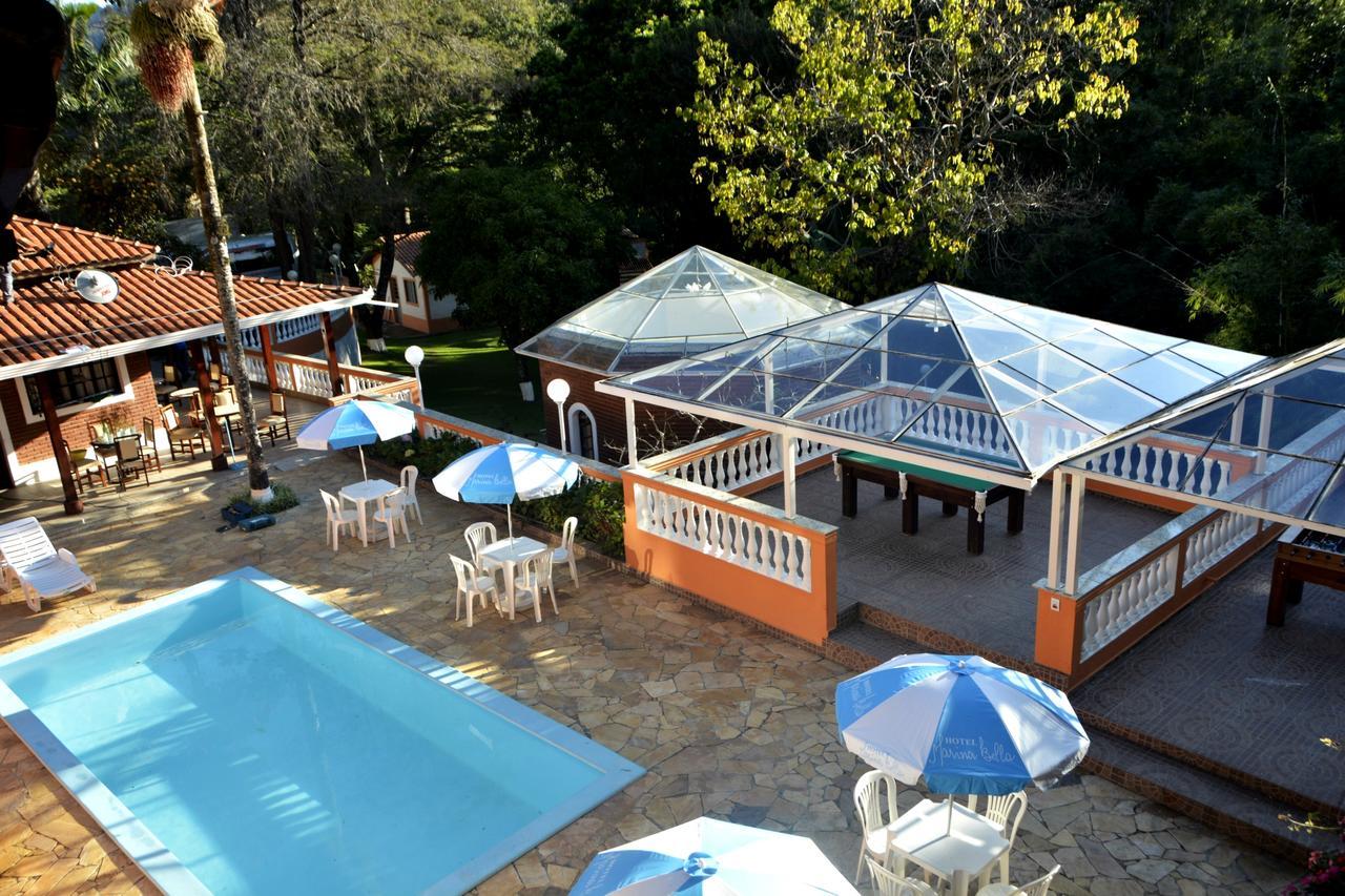 Marina Bella Eco Resort Extrema Extérieur photo