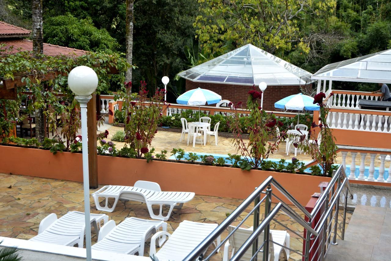 Marina Bella Eco Resort Extrema Extérieur photo