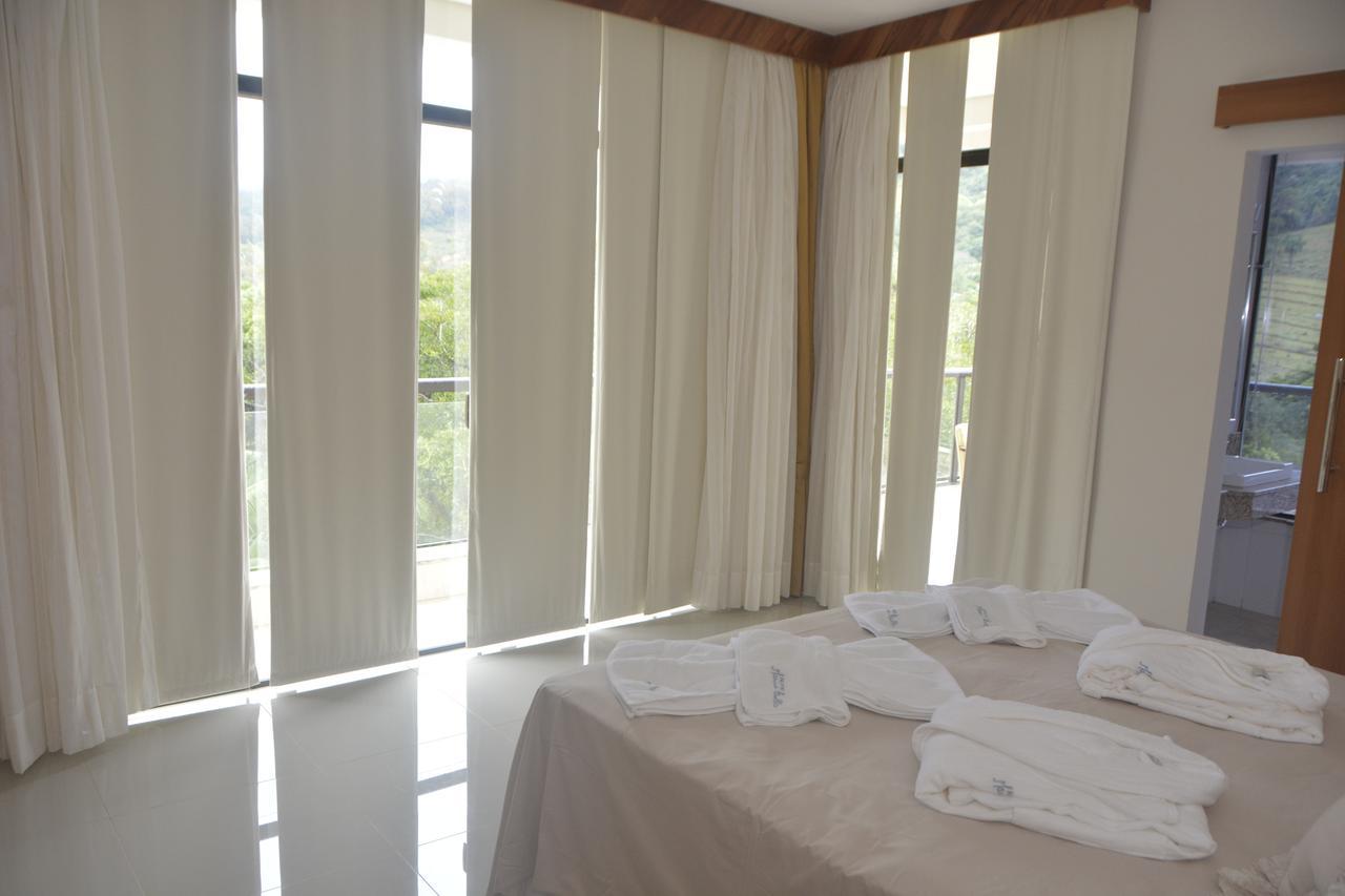 Marina Bella Eco Resort Extrema Extérieur photo