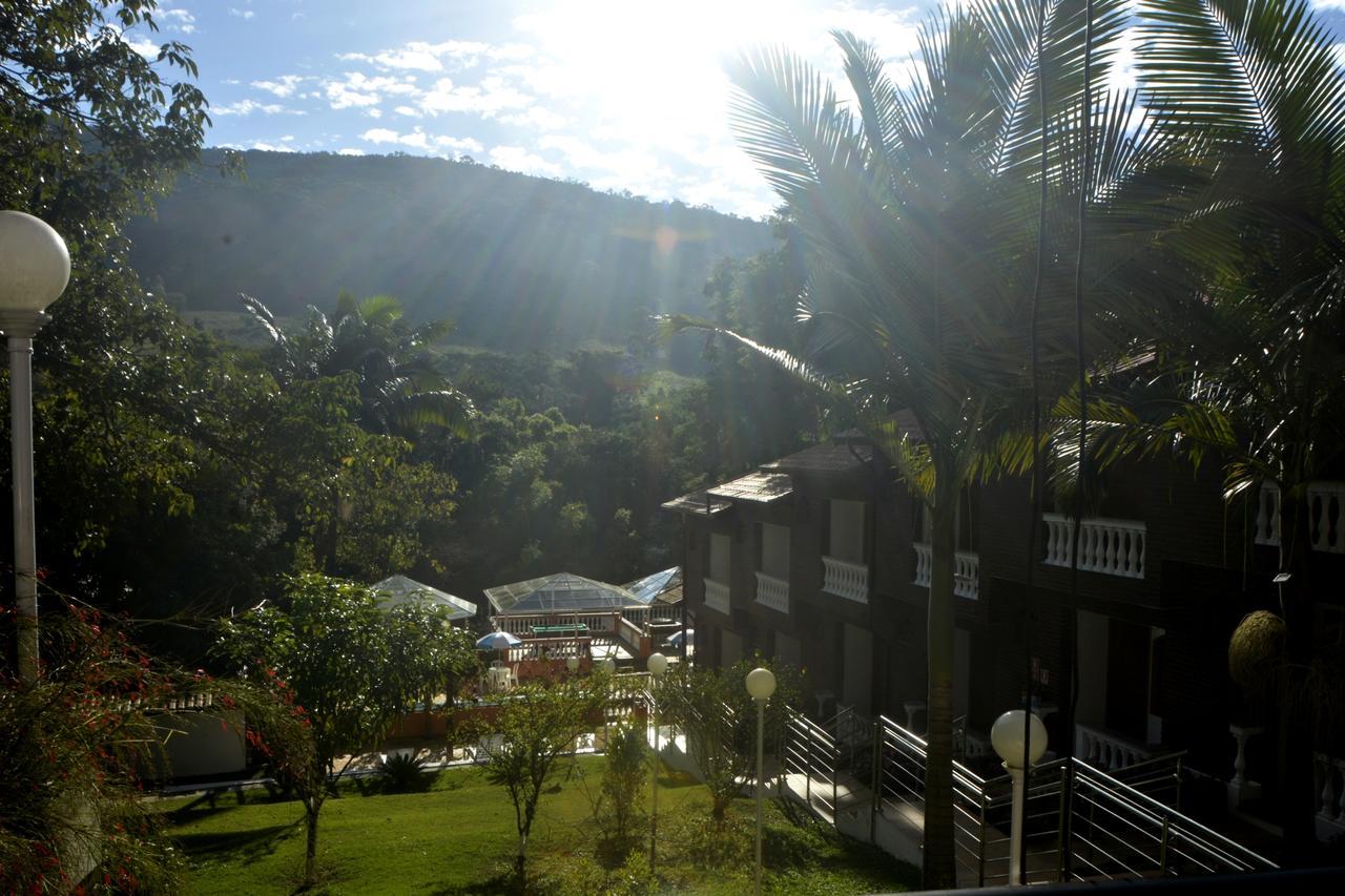 Marina Bella Eco Resort Extrema Extérieur photo