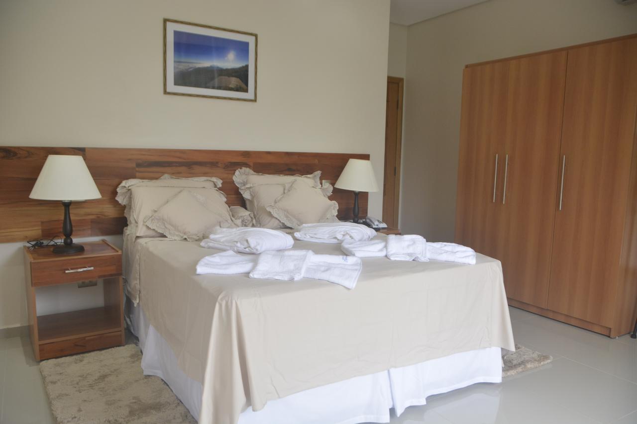 Marina Bella Eco Resort Extrema Extérieur photo