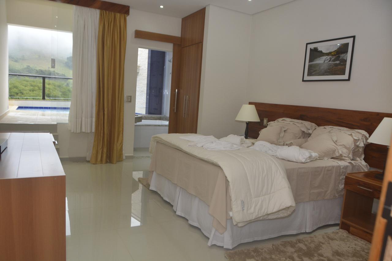 Marina Bella Eco Resort Extrema Extérieur photo