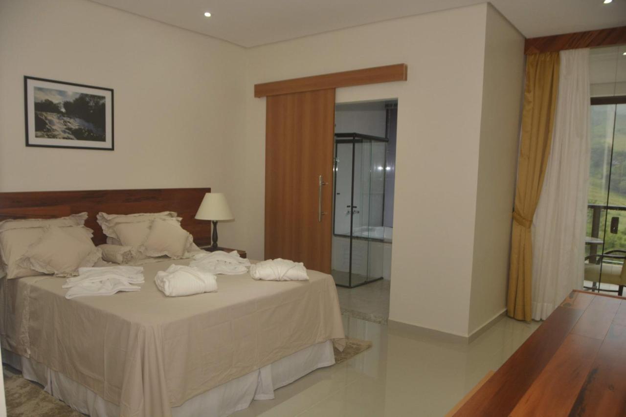 Marina Bella Eco Resort Extrema Extérieur photo