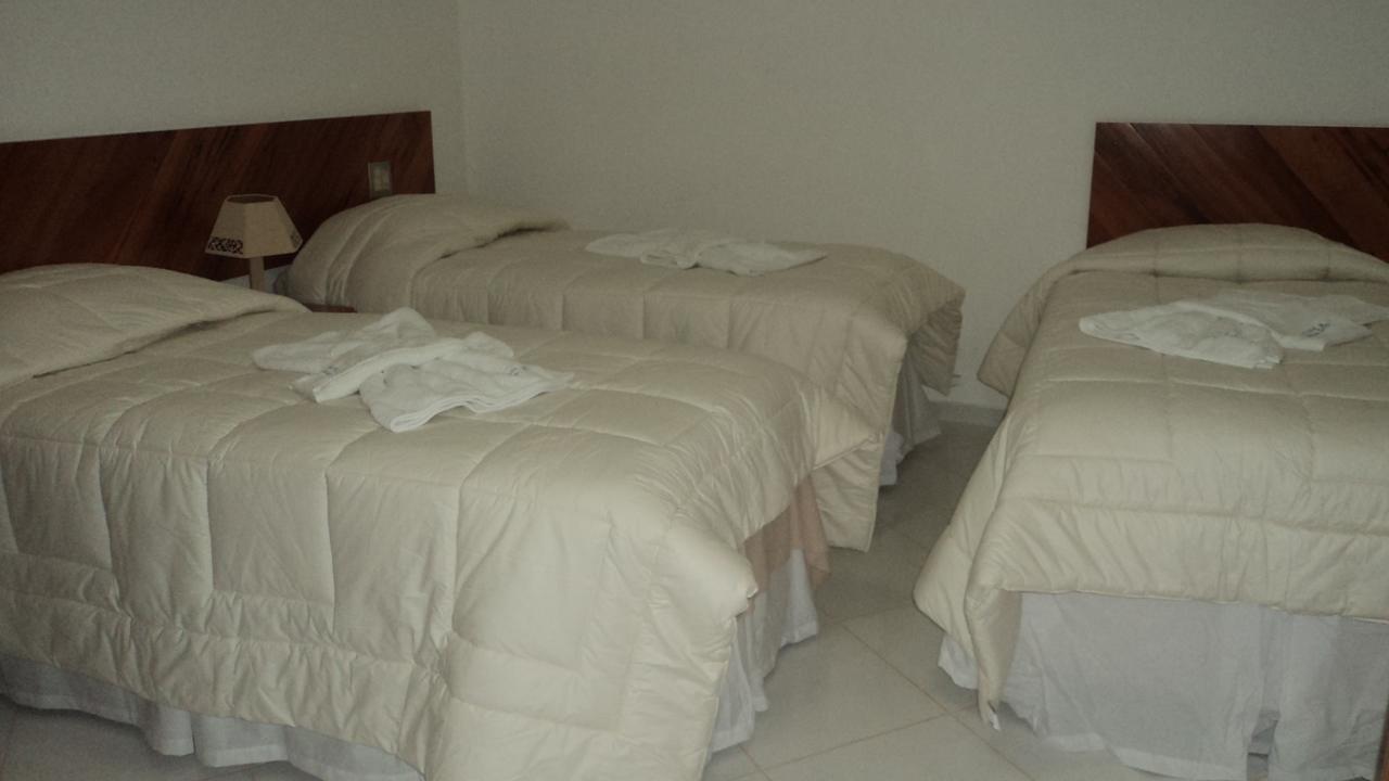 Marina Bella Eco Resort Extrema Extérieur photo