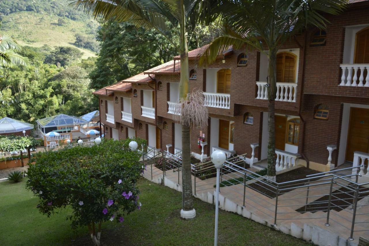 Marina Bella Eco Resort Extrema Extérieur photo