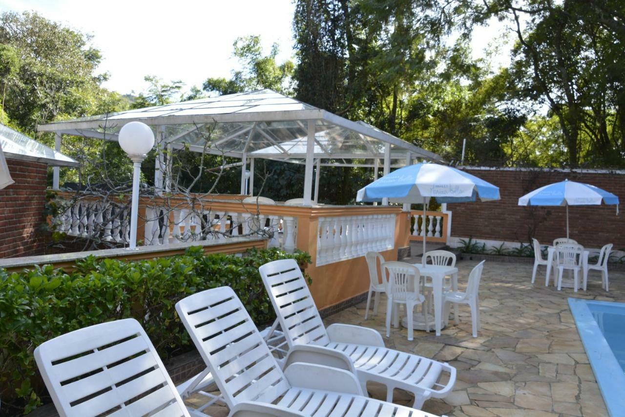 Marina Bella Eco Resort Extrema Extérieur photo
