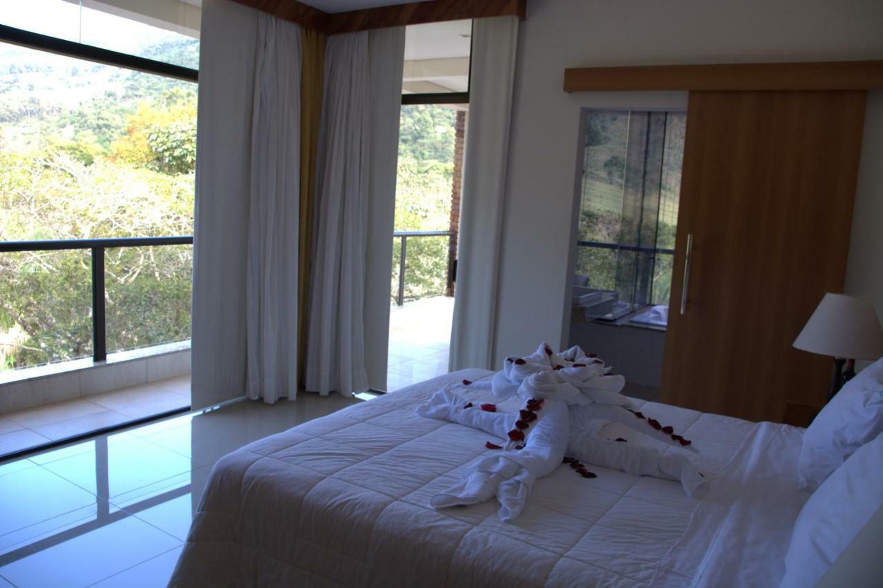 Marina Bella Eco Resort Extrema Extérieur photo