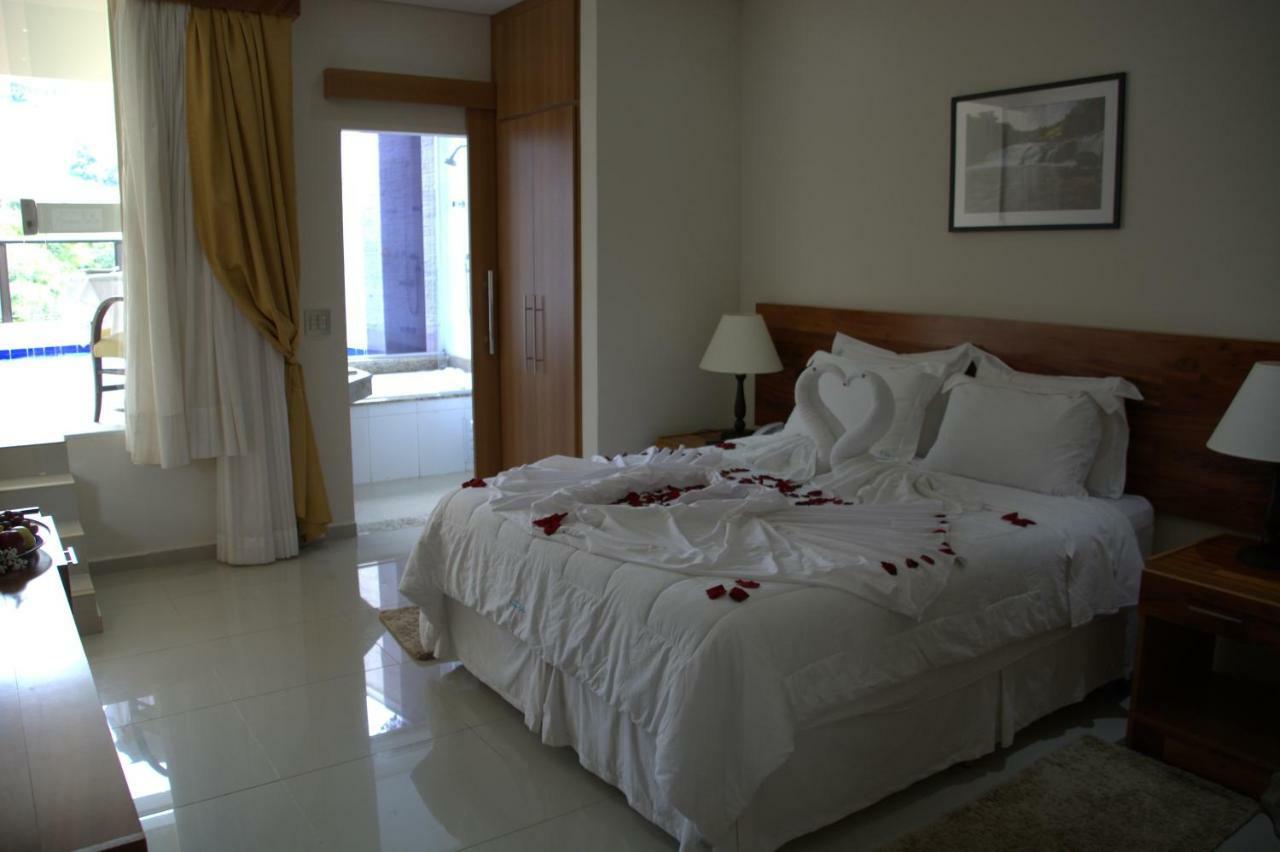 Marina Bella Eco Resort Extrema Extérieur photo