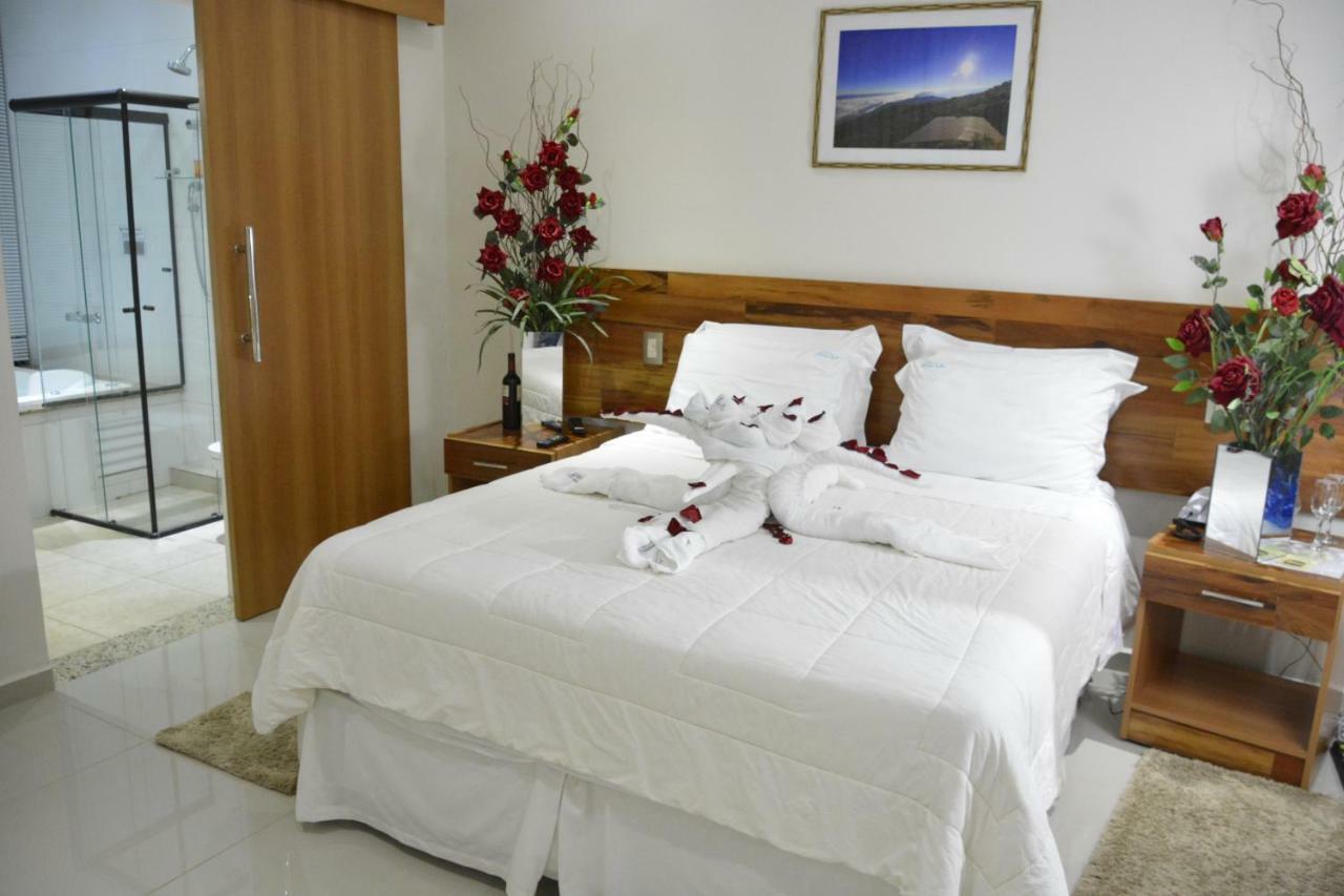Marina Bella Eco Resort Extrema Extérieur photo