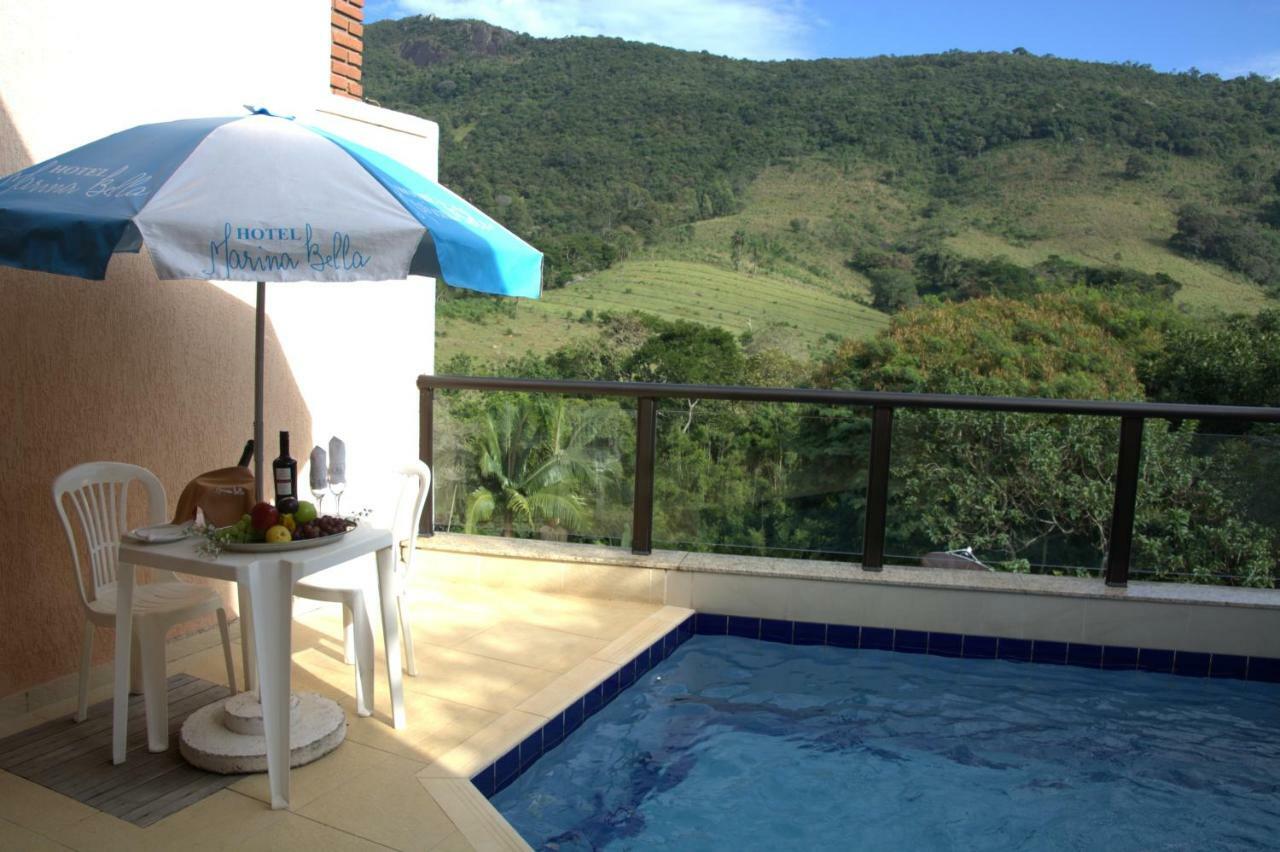 Marina Bella Eco Resort Extrema Extérieur photo