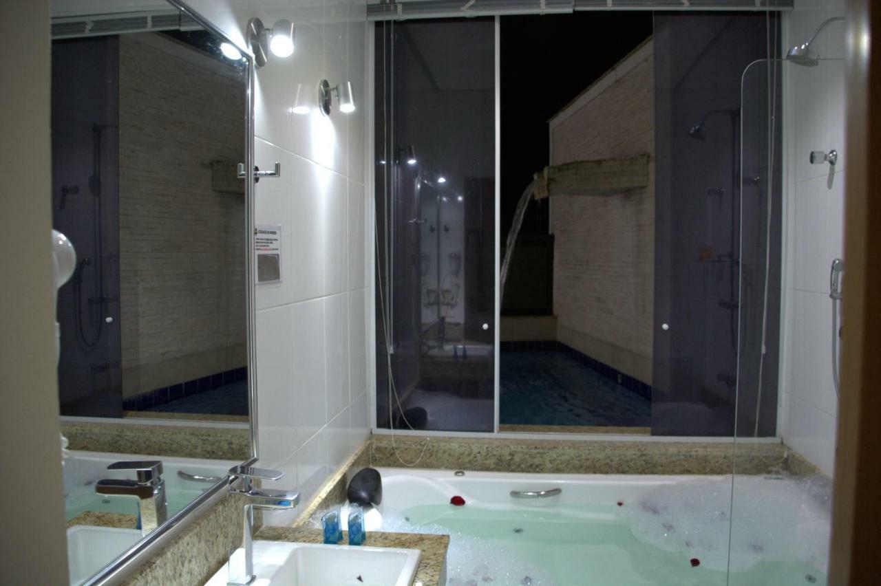 Marina Bella Eco Resort Extrema Extérieur photo