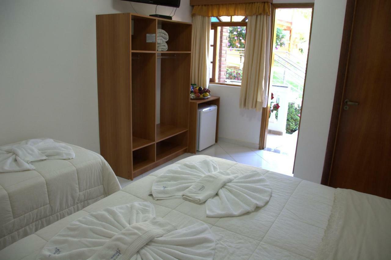 Marina Bella Eco Resort Extrema Extérieur photo